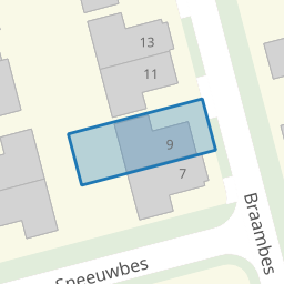 Perceel BNE00-C-1541