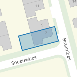 Perceel BNE00-C-1542