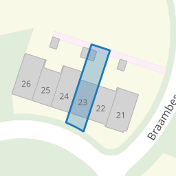 Perceel BNE00-C-1544