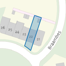 Perceel BNE00-C-1545