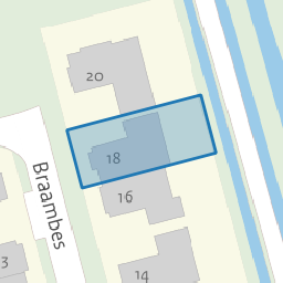 Perceel BNE00-C-1548