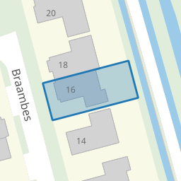 Perceel BNE00-C-1550