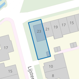 Perceel BNE00-C-1555