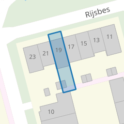 Perceel BNE00-C-1557