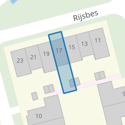 Perceel BNE00-C-1558