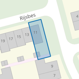 Perceel BNE00-C-1561