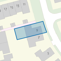 Perceel BNE00-C-1567