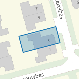 Perceel BNE00-C-1579