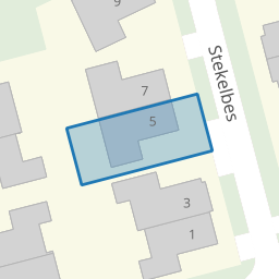 Perceel BNE00-C-1580