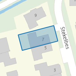 Perceel BNE00-C-1581