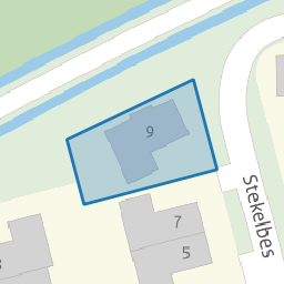 Perceel BNE00-C-1582