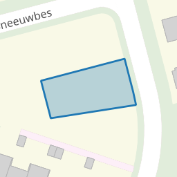 Perceel BNE00-C-1584