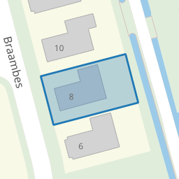 Perceel BNE00-C-1587