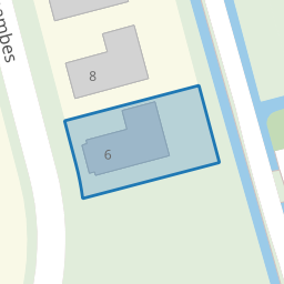 Perceel BNE00-C-1588