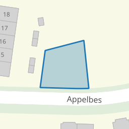 Perceel BNE00-C-1594