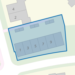 Perceel BNE00-C-1619