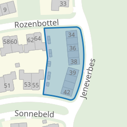 Perceel BNE00-C-1621