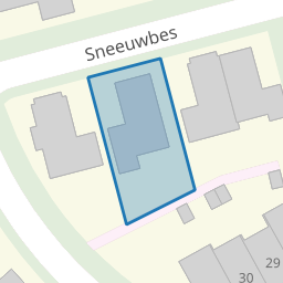 Perceel BNE00-C-1622