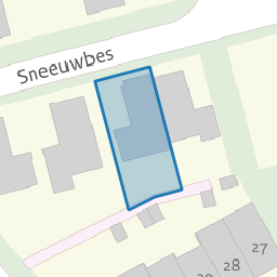 Perceel BNE00-C-1623