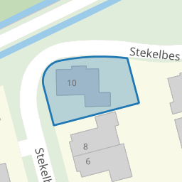 Perceel BNE00-C-1625