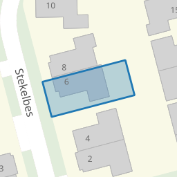 Perceel BNE00-C-1627