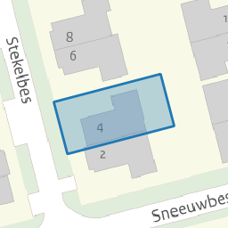 Perceel BNE00-C-1628