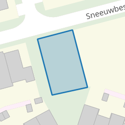 Perceel BNE00-C-1629