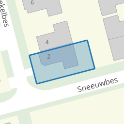 Perceel BNE00-C-1630