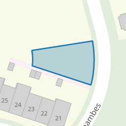 Perceel BNE00-C-1632