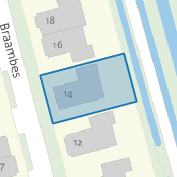 Perceel BNE00-C-1637