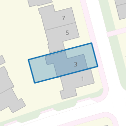 Perceel BNE00-C-1643