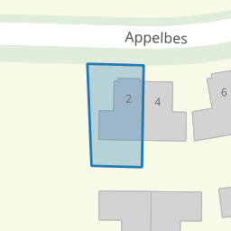 Perceel BNE00-C-1650