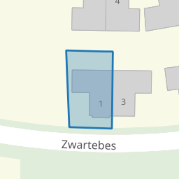 Perceel BNE00-C-1651