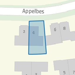 Perceel BNE00-C-1652