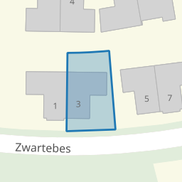 Perceel BNE00-C-1653