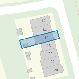 Perceel BNE00-C-1662