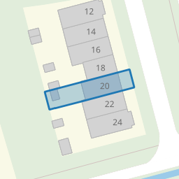 Perceel BNE00-C-1664