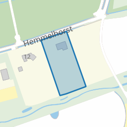 Perceel BNE00-C-1667