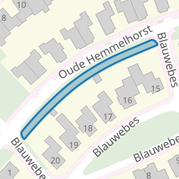 Perceel BNE00-C-1698