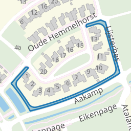 Perceel BNE00-C-1705