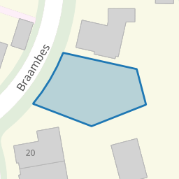 Perceel BNE00-C-1721