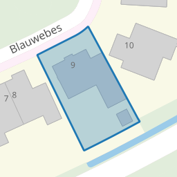 Perceel BNE00-C-1763