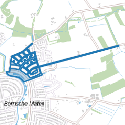 Perceel BNE00-C-1772