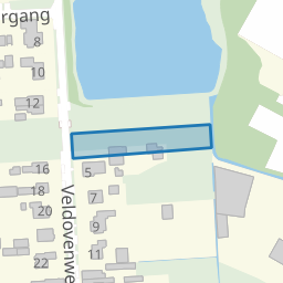 Perceel BNE00-D-1415