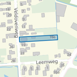 Perceel BNE00-D-1423