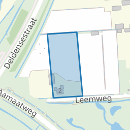 Perceel BNE00-D-1453