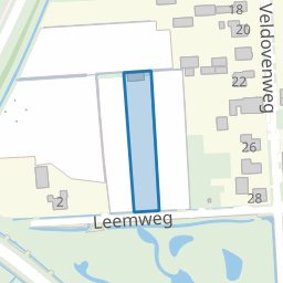 Perceel BNE00-D-3123