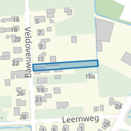 Perceel BNE00-D-4687