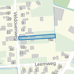 Perceel BNE00-D-4688