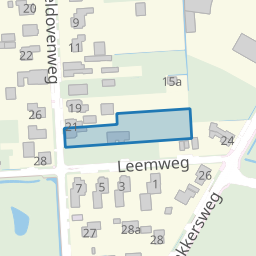 Perceel BNE00-D-5890